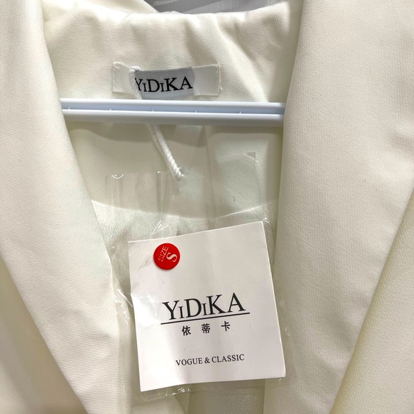 Blazer Dress - Picture 2 of 2